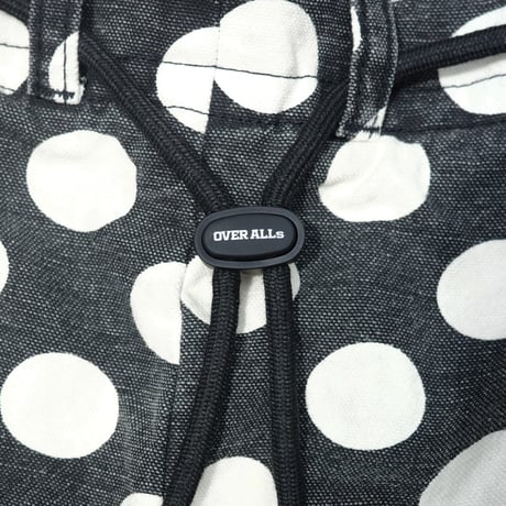 OVER ALLs ORIGINAL DOT CIRCUS PANTS