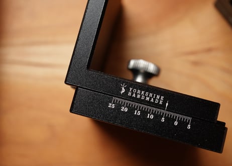 YORKSHINE Vertical Helper バーティカルヘルパー