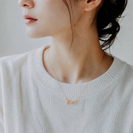 Precious | ネックレス | T-008