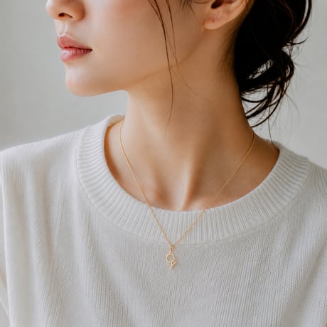 JOY | ネックレス | B-032