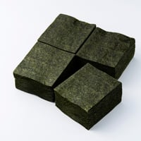 【松】業務用 焼海苔 十文字(４つ切)  国産 400片/1袋（全形100枚分）