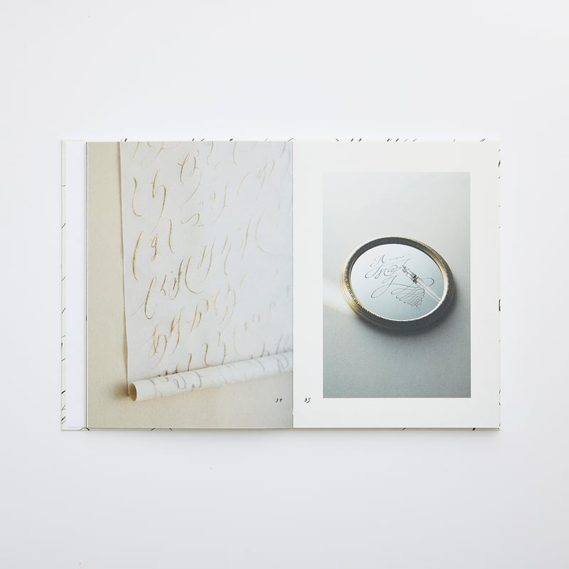 原田祥子 Shoko Harada「私だけの線を探して Find your own line」