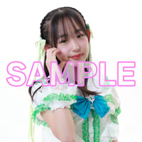 うみ オンラインチェキ