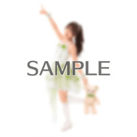 Yua生誕記念　アクリルスタンド