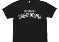 ブラダイTシャツ