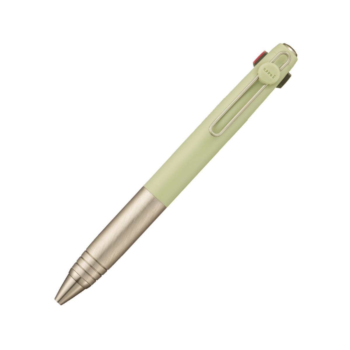 uniball ZENTO フローモデル 3色ボールペン | CHIKUHO WEB SHOP