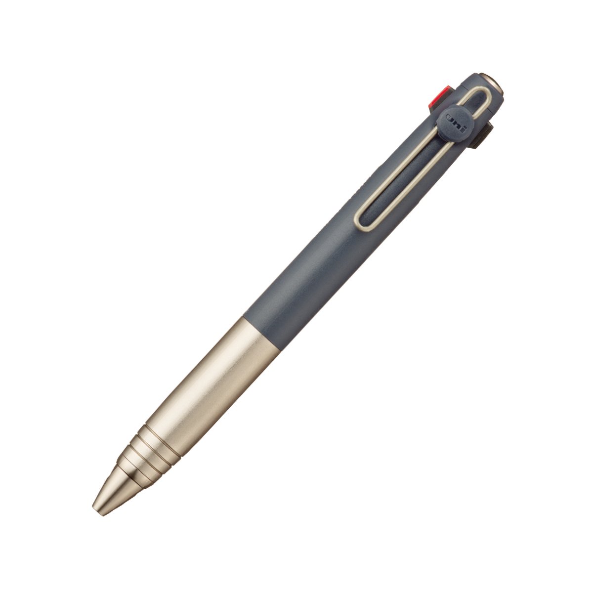 uniball ZENTO フローモデル 3色ボールペン | CHIKUHO WEB SHOP