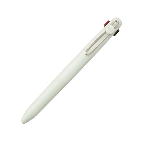 uniball ZENTO スタンダードモデル 3色ボールペン