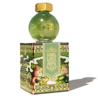 FERRIS WHEEL PRESS（The Book of Knights 2026 Collection）ボトル入り万年筆インク 20ml