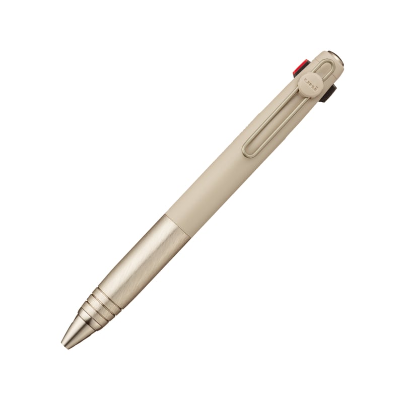 uniball ZENTO フローモデル 3色ボールペン | CHIKUHO WEB SHOP