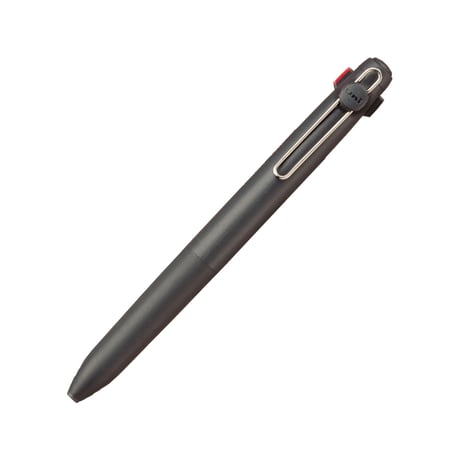 uniball ZENTO スタンダードモデル 3色ボールペン