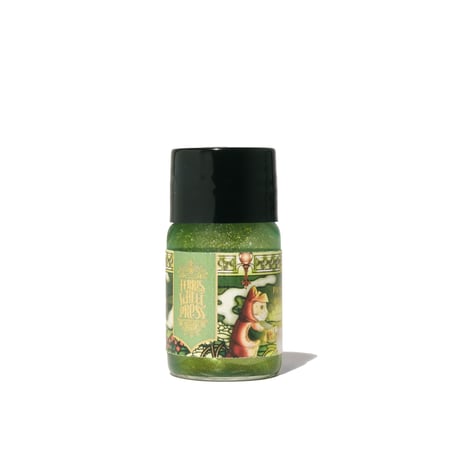 FERRIS WHEEL PRESS（The Book of Knights 2026 Collection）ボトル入り万年筆インク 10ml