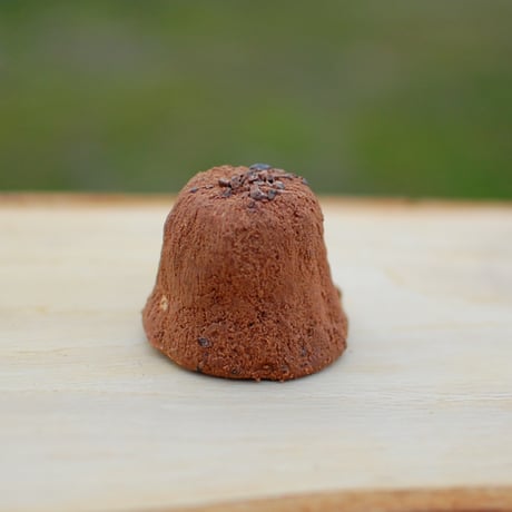 【山羊のチーズ】カヌレ