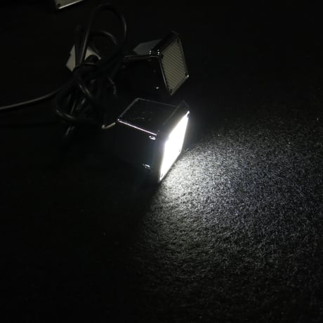 ベンツ Gクラス W463 ゲレンデ LED カーテシユニット 2PCS 商品番号3800