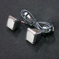 ベンツ Gクラス W463 ゲレンデ LED カーテシユニット 2PCS 商品番号3800