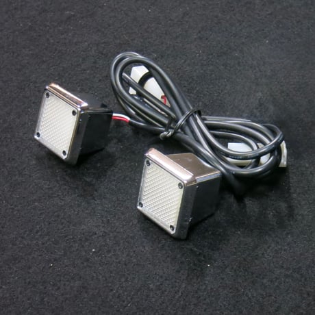 ベンツ Gクラス W463 ゲレンデ LED カーテシユニット 2PCS 商品番号3800