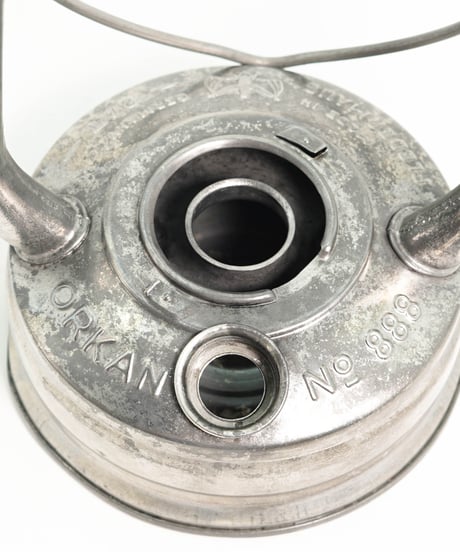 BAT (Stübgen) FLEDERMAUS ORKAN № 888 30's -