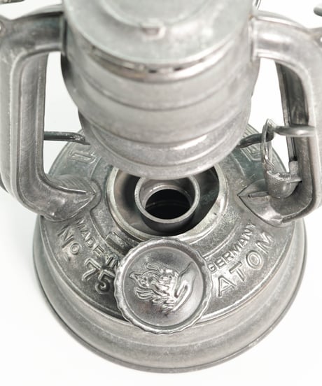 FEUERHAND №75 ATOM 2nd 1938’s 〜 1942’s