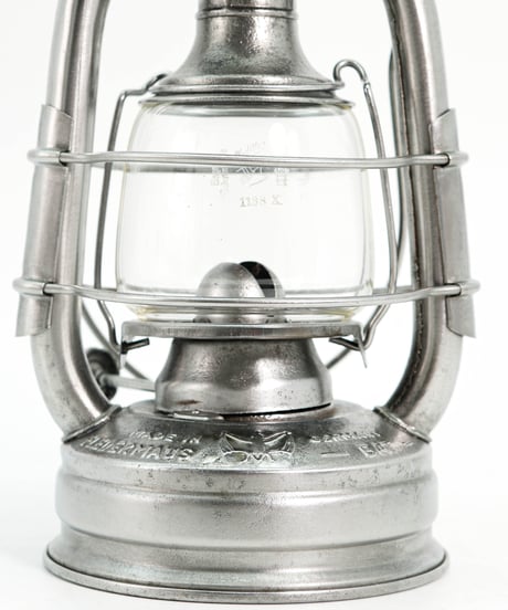 BAT (Stübgen) FLEDERMAUS ORKAN № 777 30's -