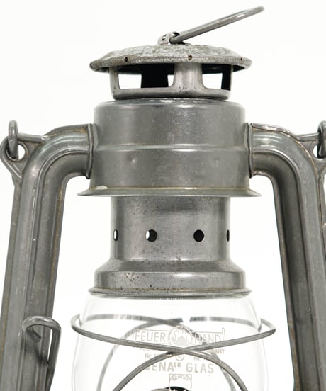FEUERHAND 175 SUPER BABY  3rd   1965’s -