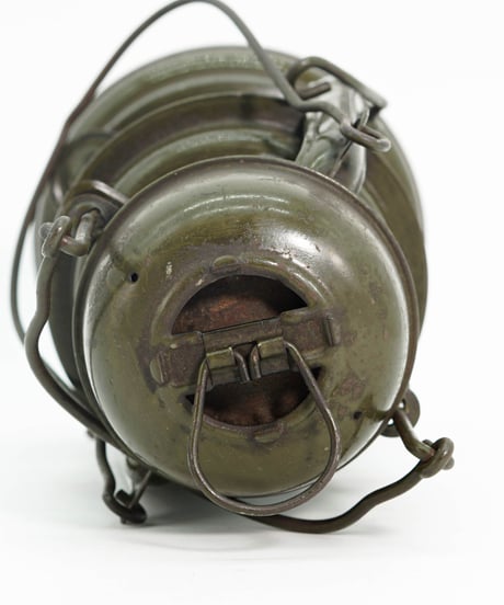 FEUERHAND 176LU Olive Drab 40's - 42's