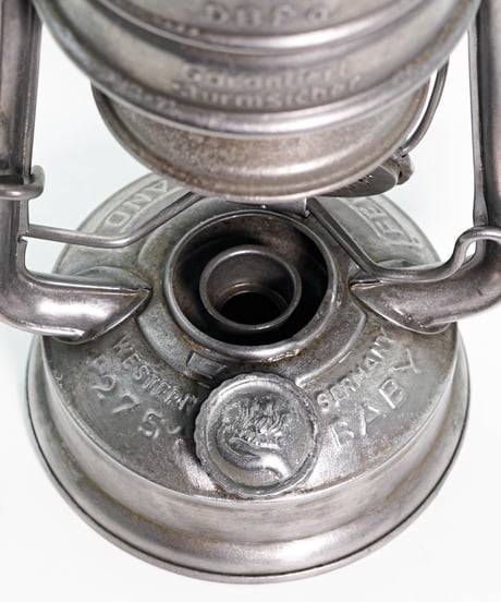 FEUERHAND 275 BABY StK DBPa. 54's-