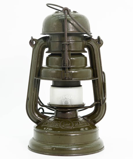 FEUERHAND 176LU Olive Drab 40's - 42's