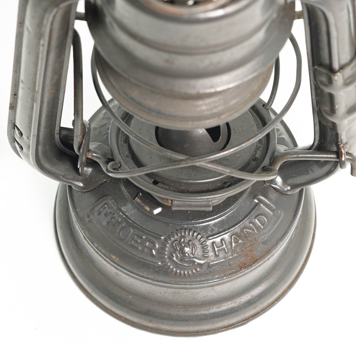 FEUERHAND №175 SUPER BABY K 2nd 1938s FEUERHAND №175 SUPER BABY K 2nd German gray 193