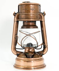 FEUERHAND 276 BABY SPECIAL StK 3rd Copper plated model 76's 9 -