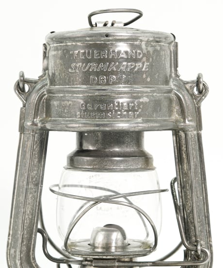 FEUERHAND 176 SPEC SUPER BABY StK DBP K〰1490 55's -