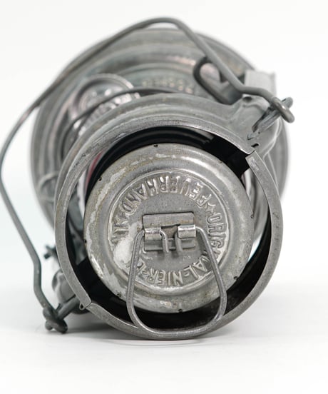FEUERHAND 176 SPEC SUPER BABY StK DBP K〰1490 55's -