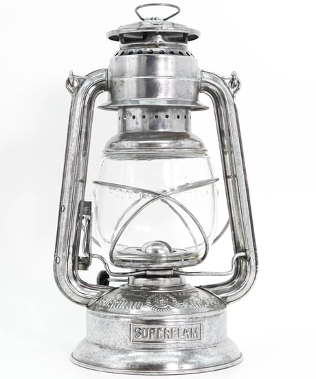 FEUERHAND Nr. 270 SUPERFLAM 1933's -