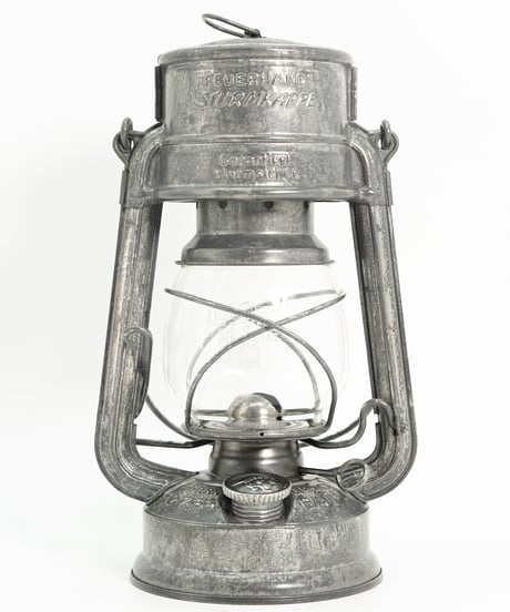 FEUERHAND 275 BABY StK 70's/7