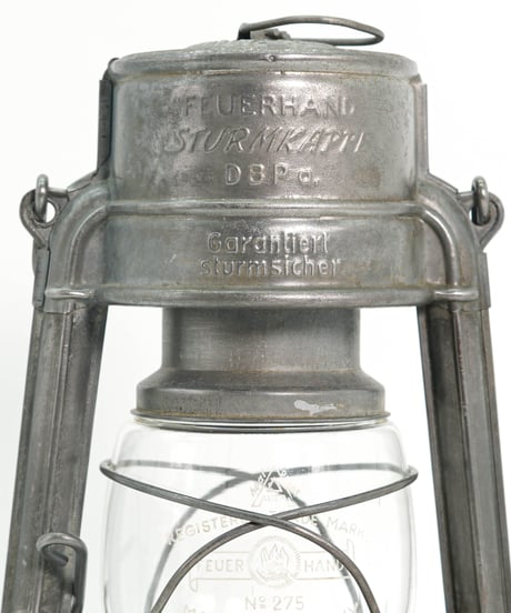 FEUERHAND 276 BABY SPECIAL StK DBPa. K~1452 53's -
