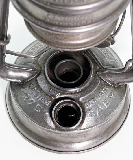 FEUERHAND 275 BABY StK DBPa. 54's-
