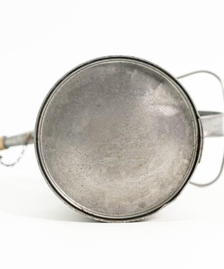 OIL can 1L 1920's -