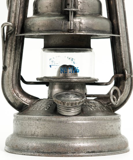 FEUERHAND 176LU   1940's - 1942s