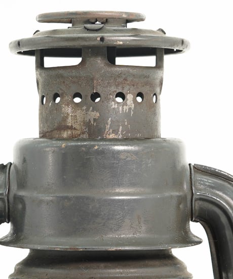 FEUERHAND №175 SUPER BABY K 2nd German gray 1938's - 45's