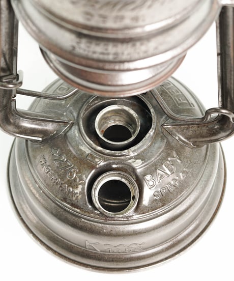 FEUERHAND 276 BABY SPECIAL StK DBPa. K~1452 53's -