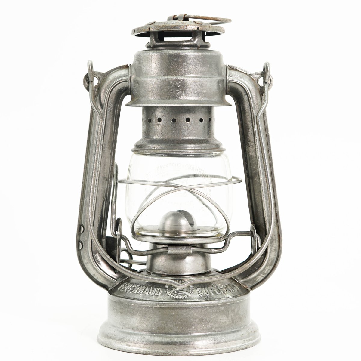 FEUERHAND №175 SUPERFLAM フランス輸出モデル FEUERHAND Nr.175 SUPER BABY 1st 1933's - | 森の古物