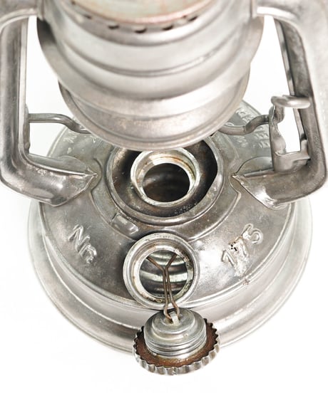 FEUERHAND Nr.175 SUPER BABY 1st 1933's -