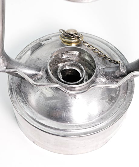 SCHALWYN Swiss Army Lantern　1920s