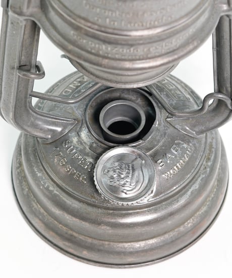 FEUERHAND 176 SPEC SUPER BABY StK DBP K〰1490 55's -