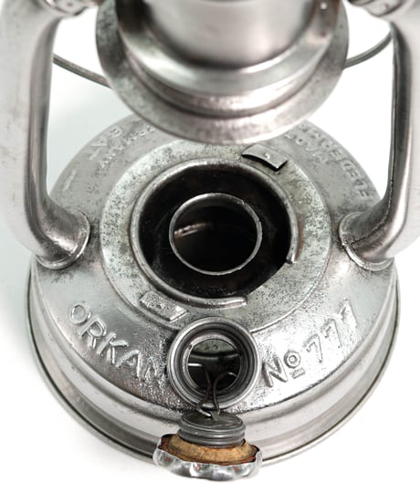 BAT (Stübgen) FLEDERMAUS ORKAN № 777 30's -