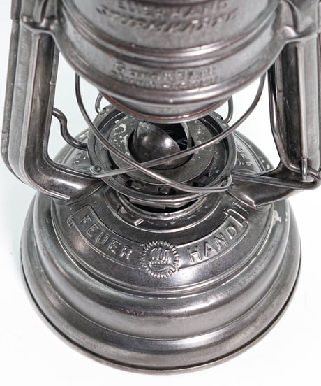 FEUERHAND 176 SPEC SUPER BABY 1950's -