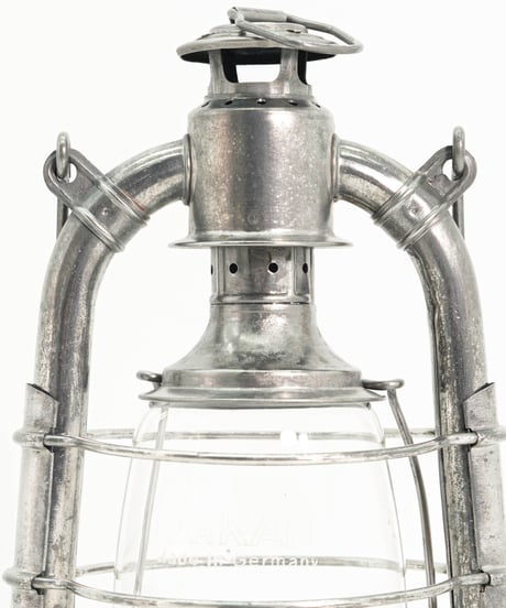 BAT (Stübgen) FLEDERMAUS ORKAN № 888 30's -