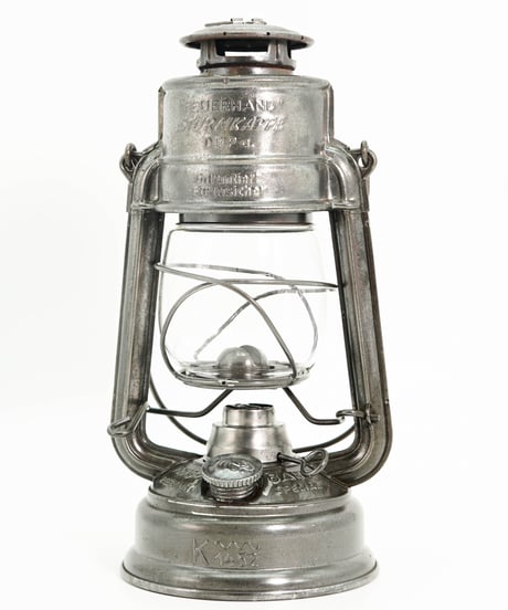 FEUERHAND 276 BABY SPECIAL StK DBPa. K~1452 53's -