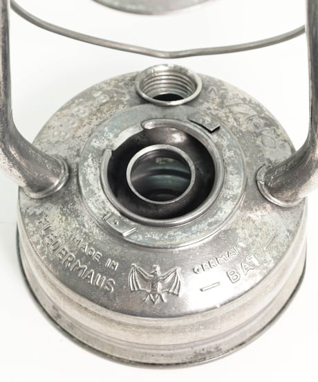 BAT (Stübgen) FLEDERMAUS ORKAN № 888 30's -