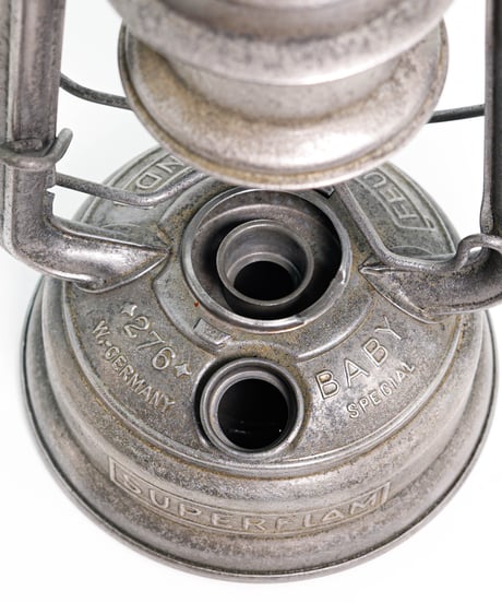 FEUERHAND 276 BABY SPECIAL SUPERFLAM 60-70's -