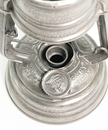 FEUERHAND 176 SUPER BABY StK DBP K〰1490 55's -